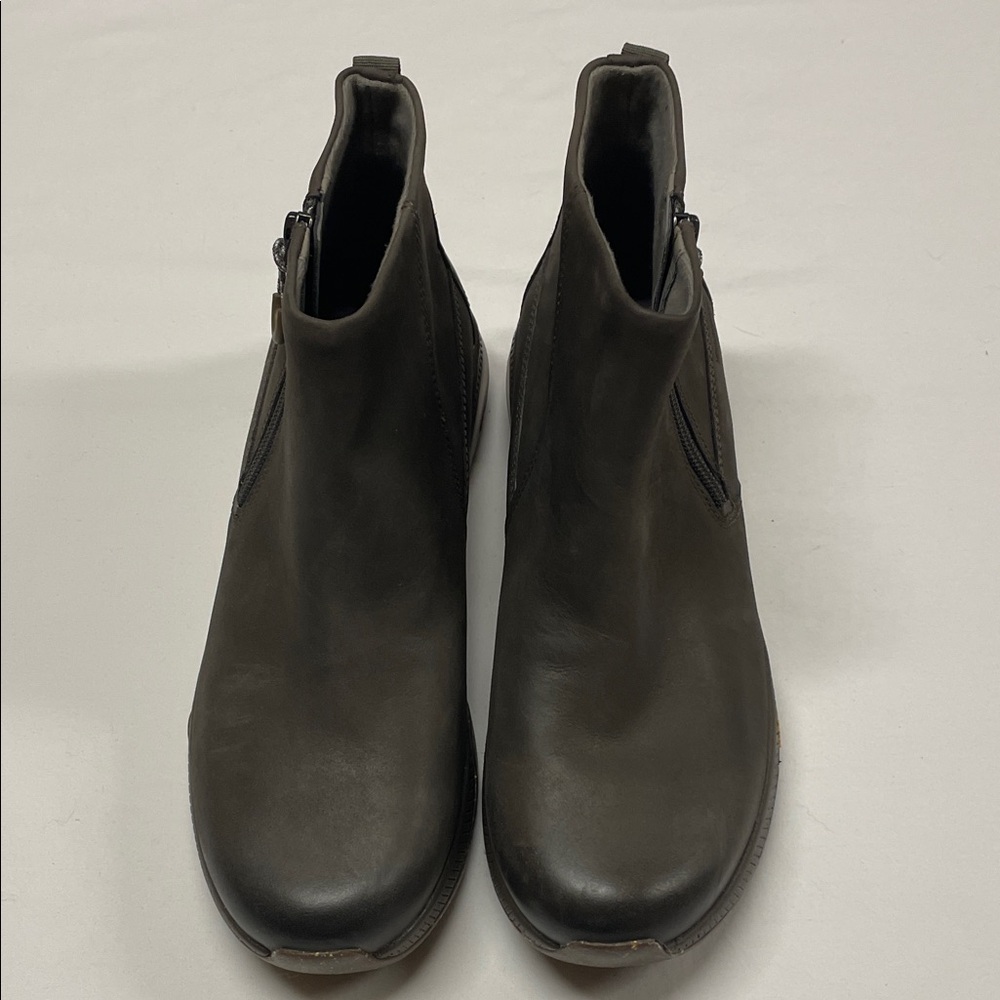 Dansko Leather Boots - Picture 3 of 6